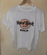 T-shirt vintage Hard Rock Cafe