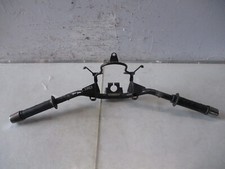 Manubrio Sterzo Manopole Piaggio Beverly Tourer 125 250 300 400 500 2009 2011