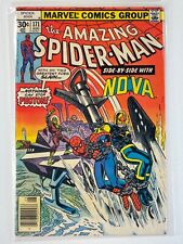 L'INCREDIBILE UOMO RAGNO #171