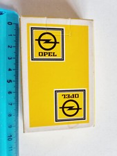 OPEL AUTO POKER BRIDGE