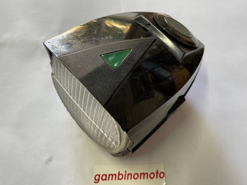 Fanale anteriore ciclomotore - fanale,