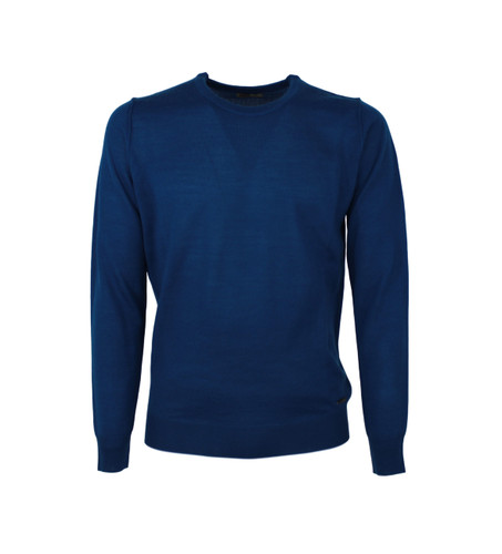 Maglia uomo bluette - bluette, rifle