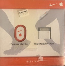 NIKE + iPod Sport Shoe Kit