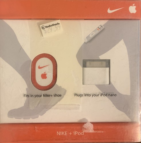 Nike ipod sport - nike,