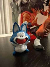 Modellino statuina Puar