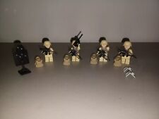 Personalizzato US Marine Squad