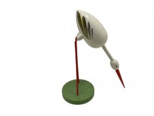 Statua da collezione Monti