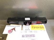 pulsantiera centrale quattro freccie **OPEL** Astra H Zafira B cod. 13100105