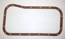 FIAT 124 ABARTH/ GUARNIZIONE COPPA OLIO/ OIL PAN GASKET