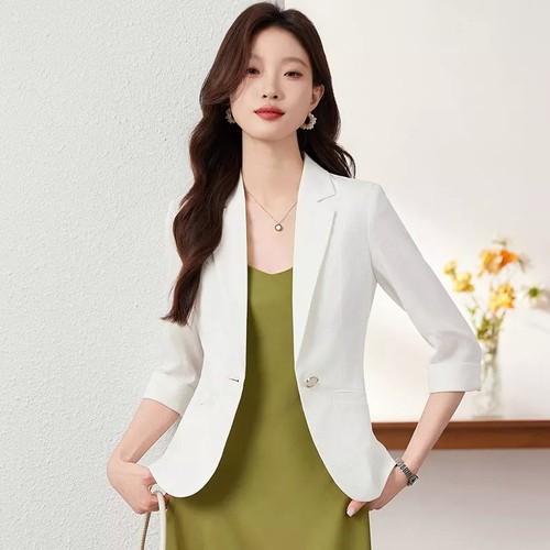 Blazer donna elegante - donna,
