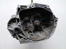 CAMBIO MANUALE COMPLETO PER