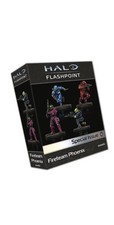Halo: Flashpoint Fireteam