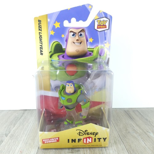 Disney infinity modellino - infinity,