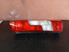 stop fanale posteriore dx originale  peugeot boxer ducato jumper dal 2014al 2024
