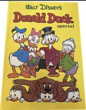 Libro Numerato Donald Duck