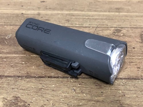 Cateye sync core - sync,