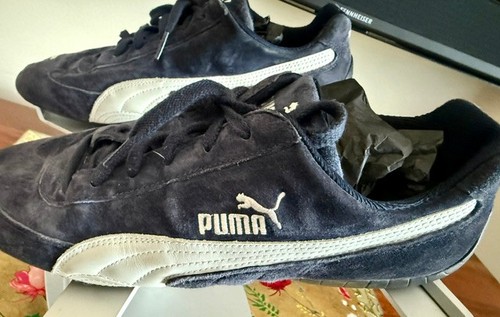 Puma speed cat vintage - puma,