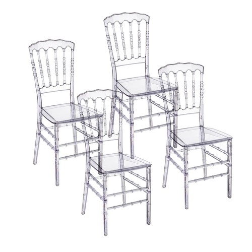 Baroni home set sedie - di,