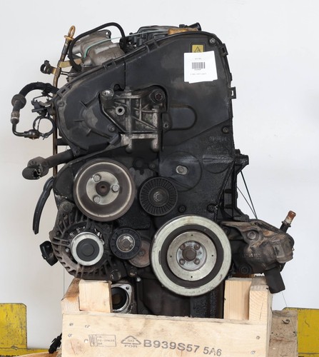 Motore 71731653 fiat multipla - motore,