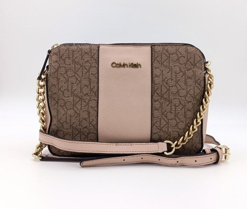 Borsa tracolla donna calvin - borsa,