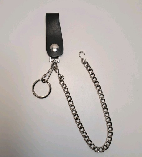 Catena portafoglio harley - portafoglio,