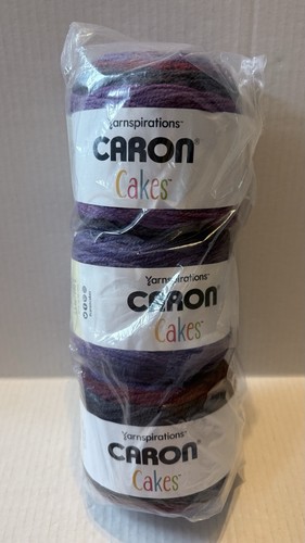 Caron cakes yarnspirations - caron,