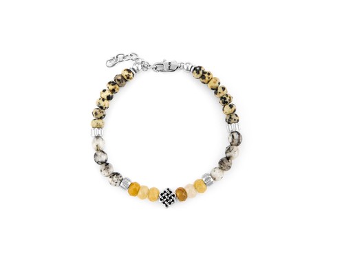 Bracciale uomo 4us cesare - 4us,