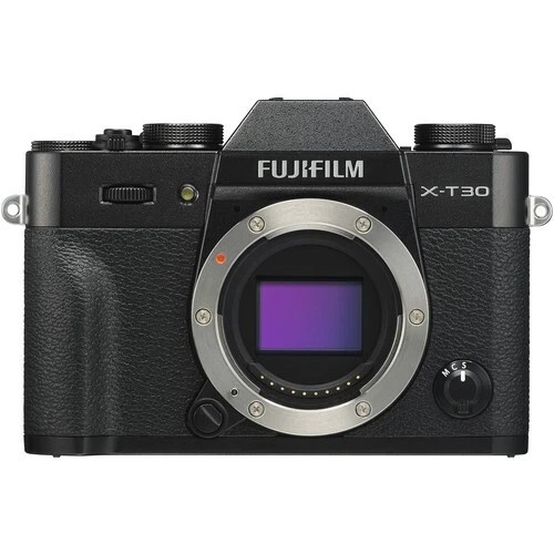 Fujifilm - (scatola, aperta)