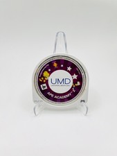 Ape Academy 2 PSP Solo UMD Ottime Condizioni PAL ITA