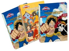 3X Dolci Preziosi Calendario