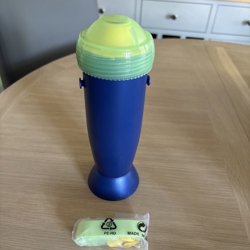 Tupperware bottiglia 650 - bottiglia,