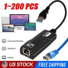 Lotto adattatore rete usb - lotto, di
