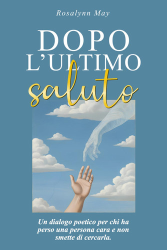 Dopo ultimo saluto un - saluto:,