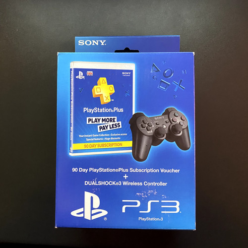 Sony playstation dualshock - sony, 3