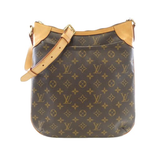Autentica borsa tracolla - autentica,