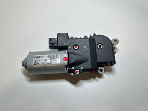 Attuatore motore bmw e83 - motore, x3