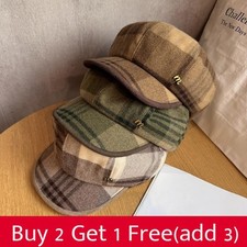 Berretto cappello uomo donna