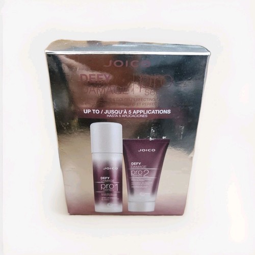 Joico defy damage pro series - joico,