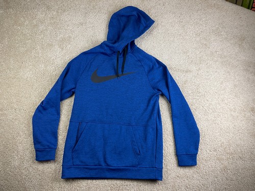 Nike therma fit felpa con - nike, therma-fit