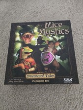 Set Gioco Topi & Mistici +