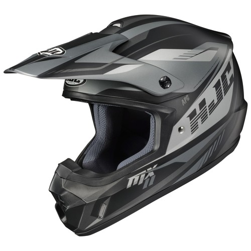 Casco hjc 2 - hjc, creed