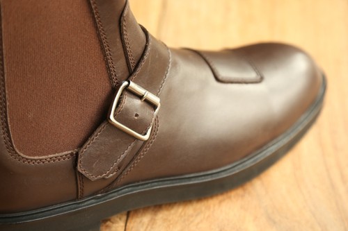 Scarpe stivali paul smith - stivali,