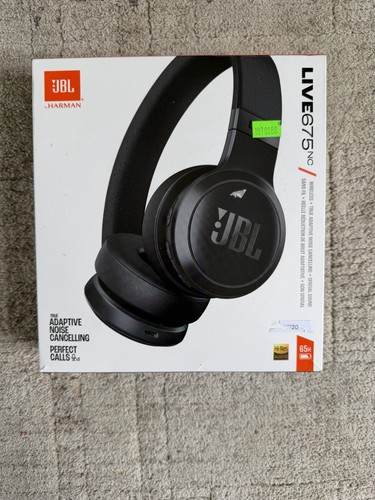 Cuffie jbl - cuffie,