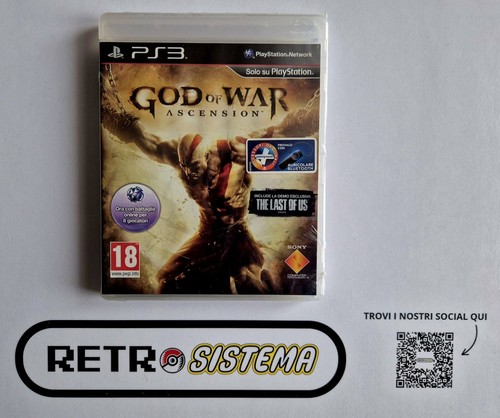 Playstation ps3 god - 3,