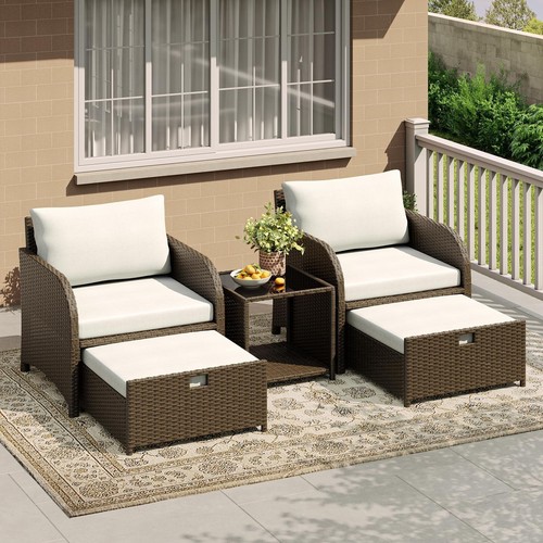 Set mobili giardino in - da,