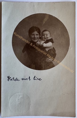 Orig foto cartolina bambini - orig.,
