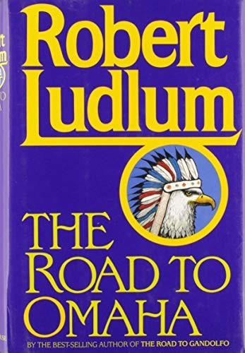 The road omaha ludlum - road,