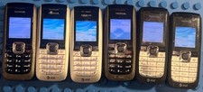 Nokia 2610B, Vintage, Cell
