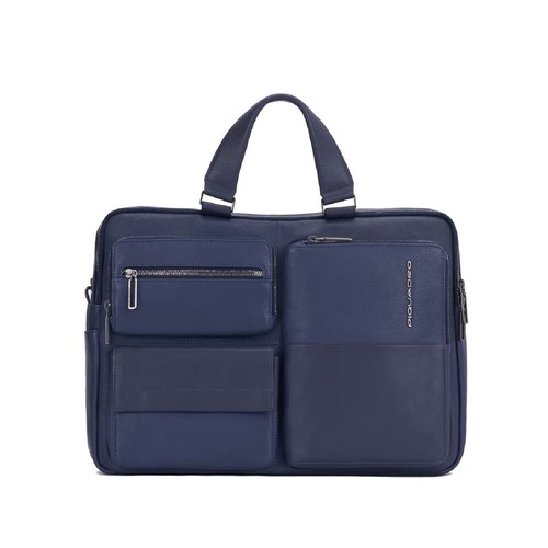 Piquadro ronnie leather - piquadro,