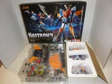 Gaitarn 3 GX-65 (NMWB) Soul of